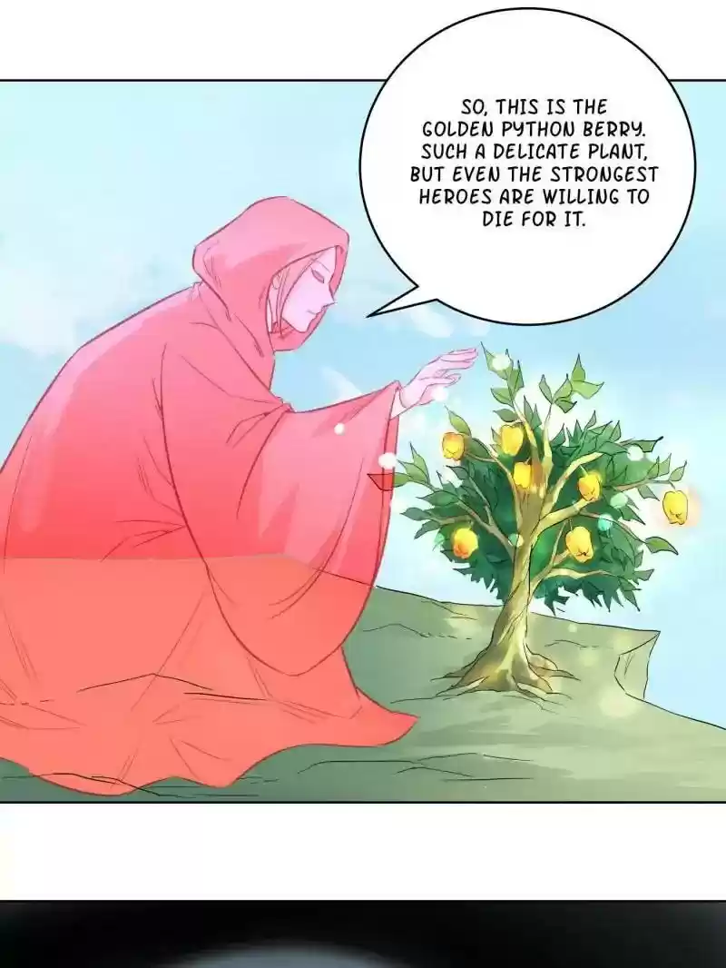 The Crazy Adventures of Mystical Doctor Chapter 56