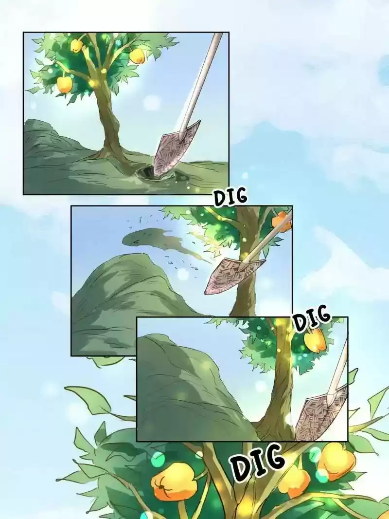 The Crazy Adventures of Mystical Doctor Chapter 56