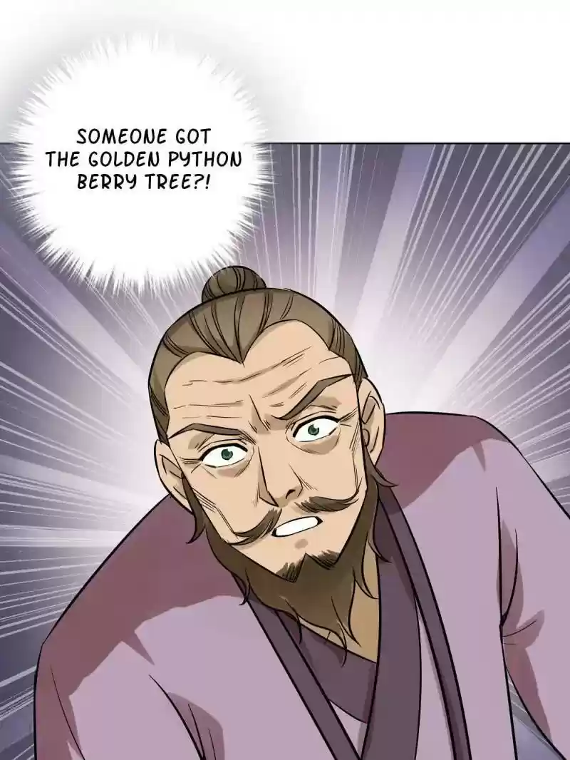 The Crazy Adventures of Mystical Doctor Chapter 56