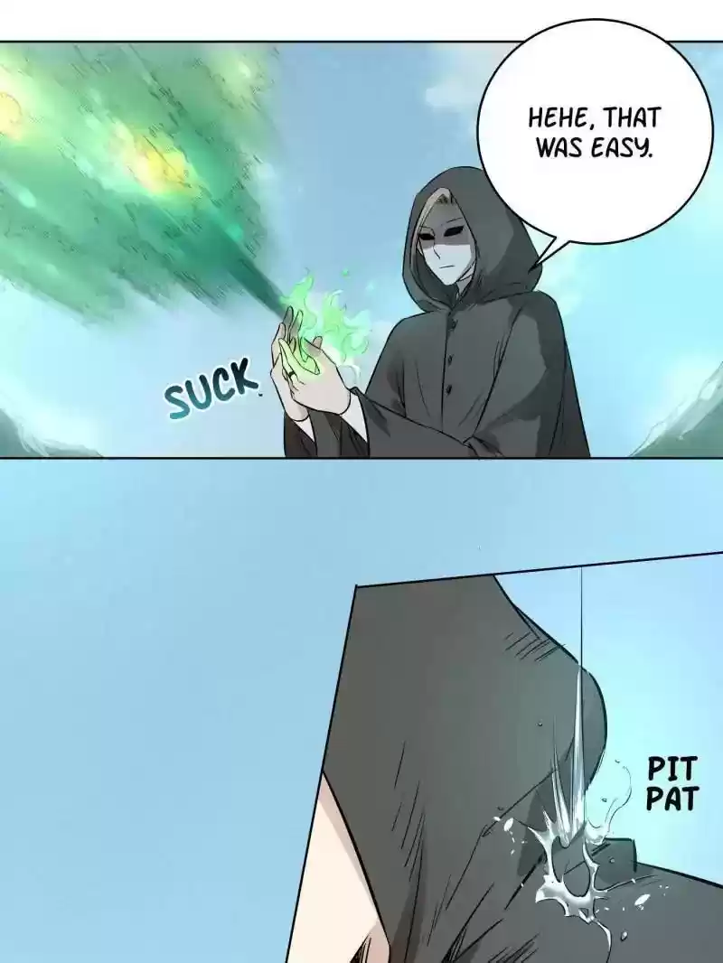 The Crazy Adventures of Mystical Doctor Chapter 57