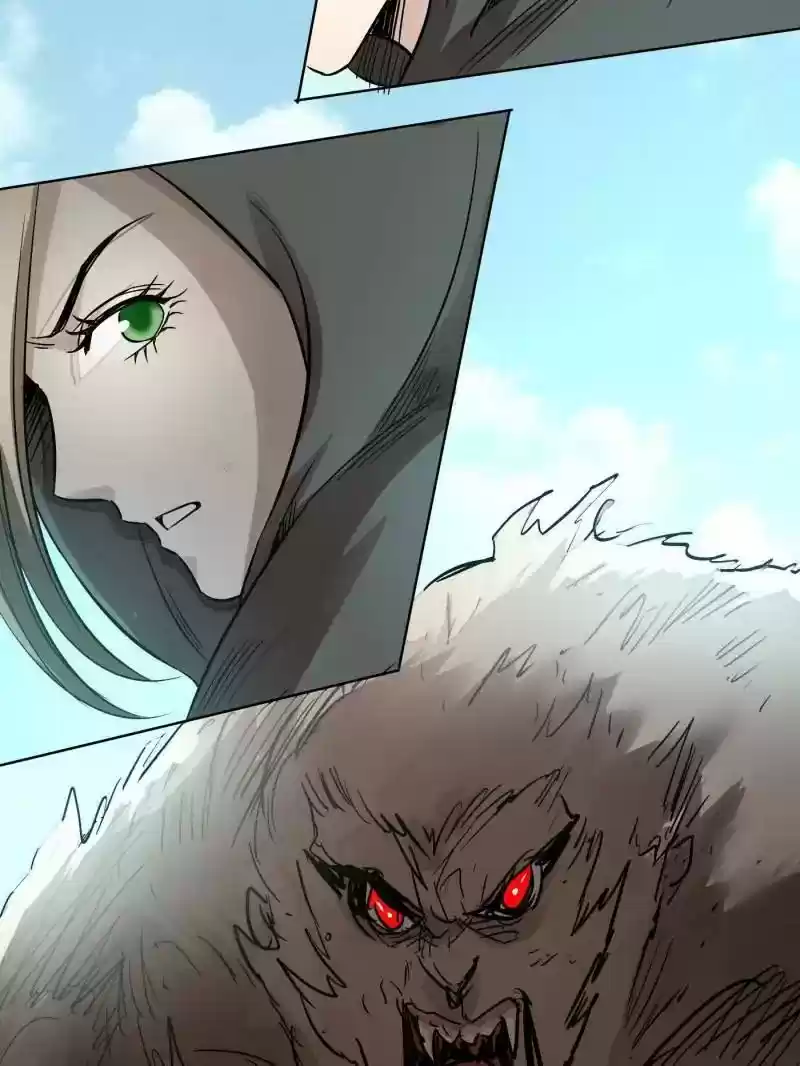 The Crazy Adventures of Mystical Doctor Chapter 57