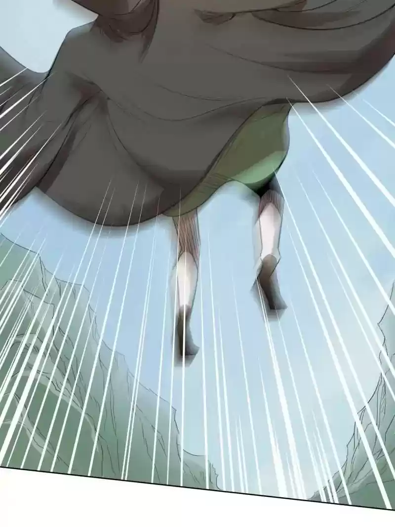 The Crazy Adventures of Mystical Doctor Chapter 57