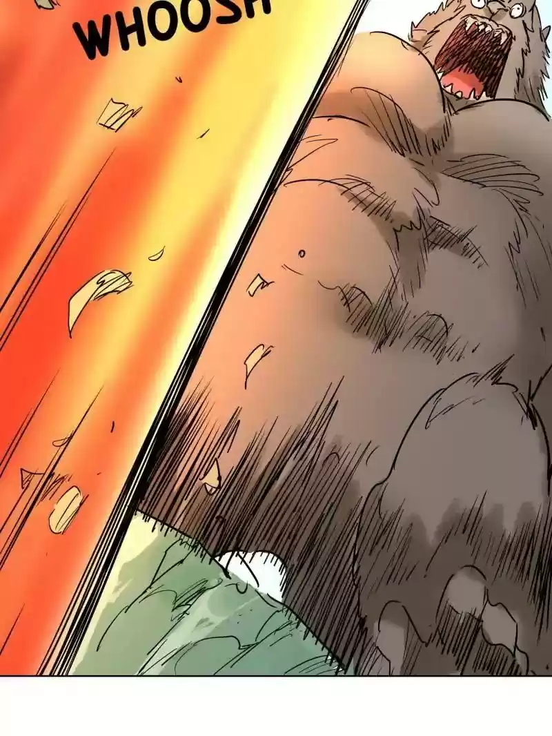 The Crazy Adventures of Mystical Doctor Chapter 57