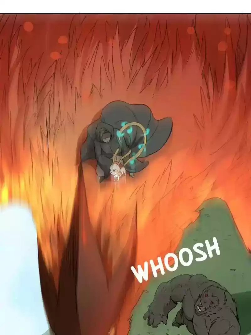 The Crazy Adventures of Mystical Doctor Chapter 57