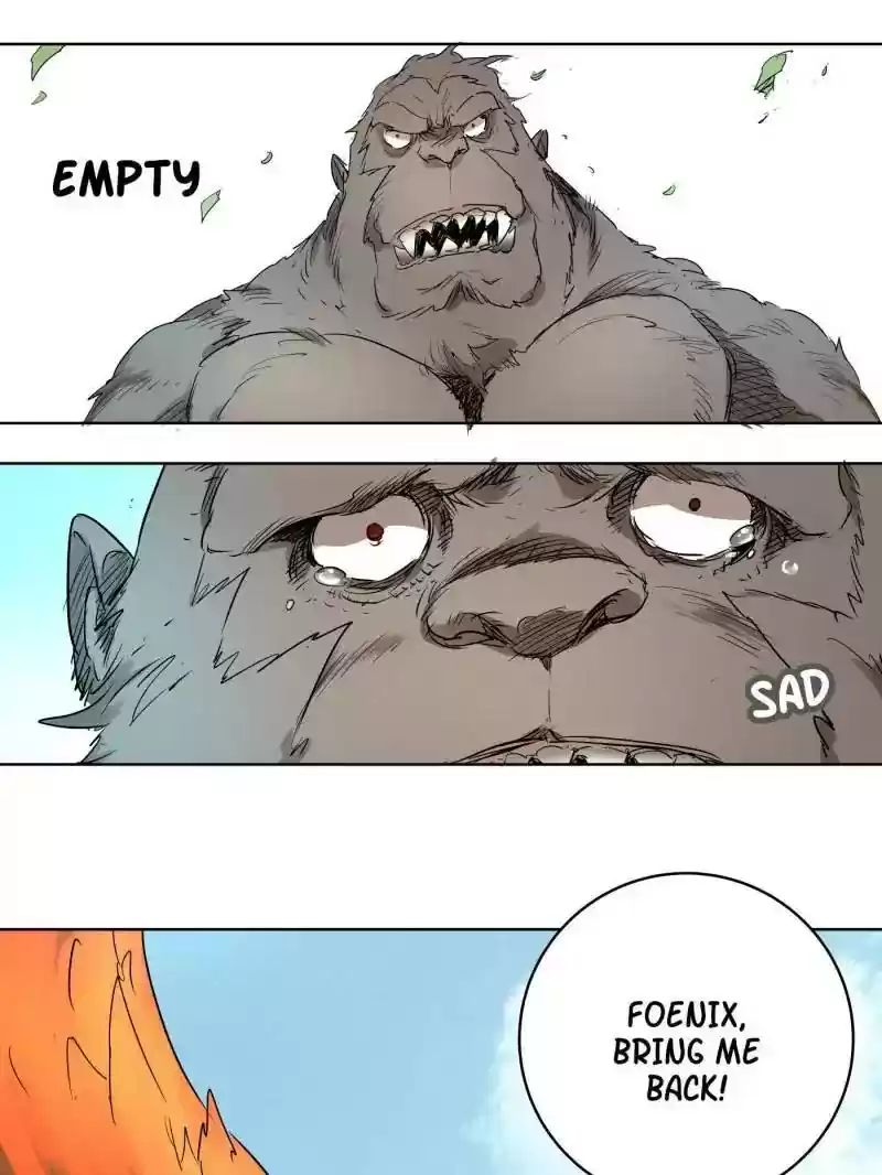 The Crazy Adventures of Mystical Doctor Chapter 57