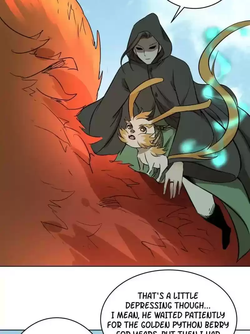 The Crazy Adventures of Mystical Doctor Chapter 57