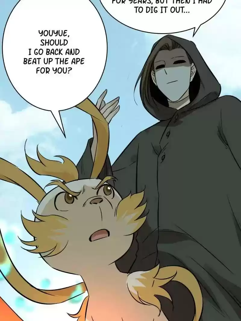 The Crazy Adventures of Mystical Doctor Chapter 57