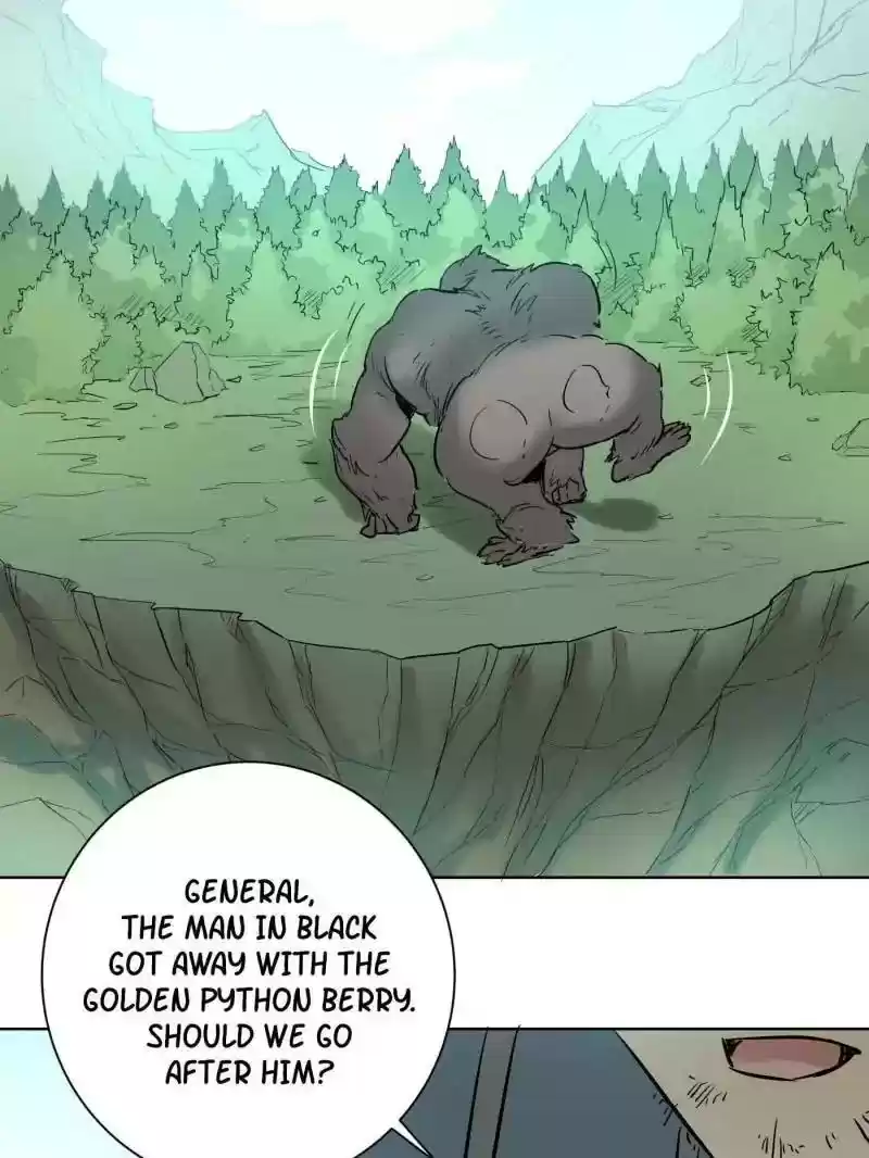 The Crazy Adventures of Mystical Doctor Chapter 57