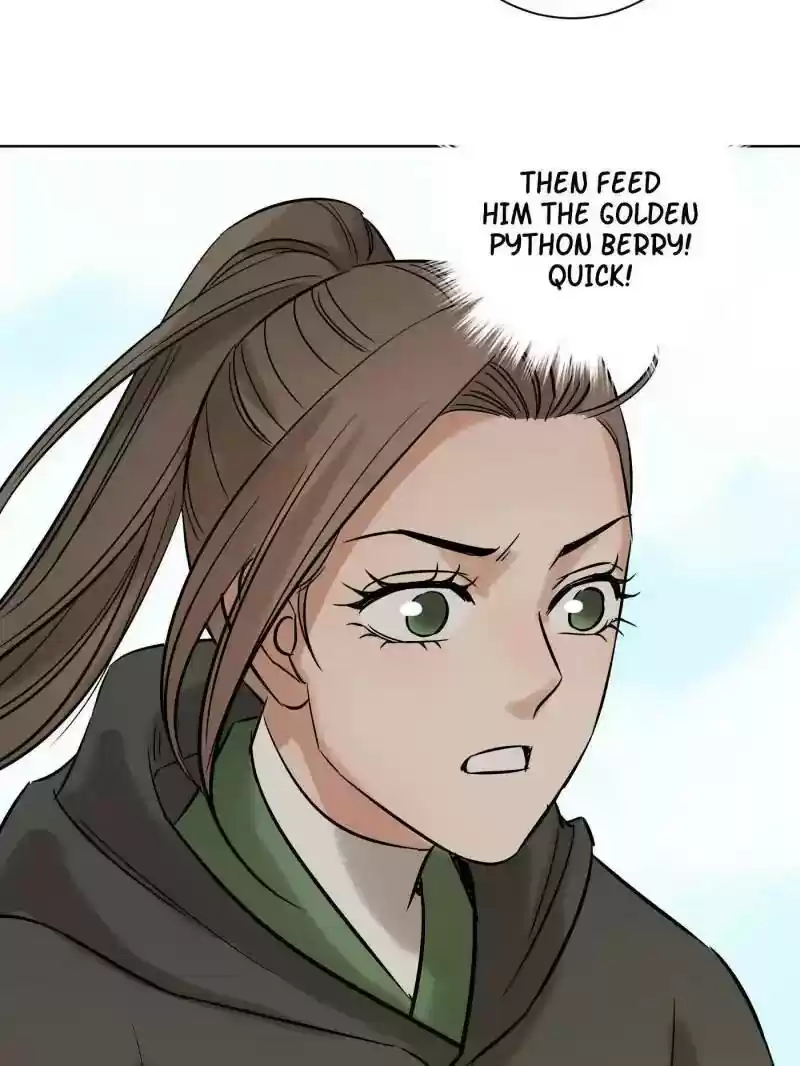 The Crazy Adventures of Mystical Doctor Chapter 57