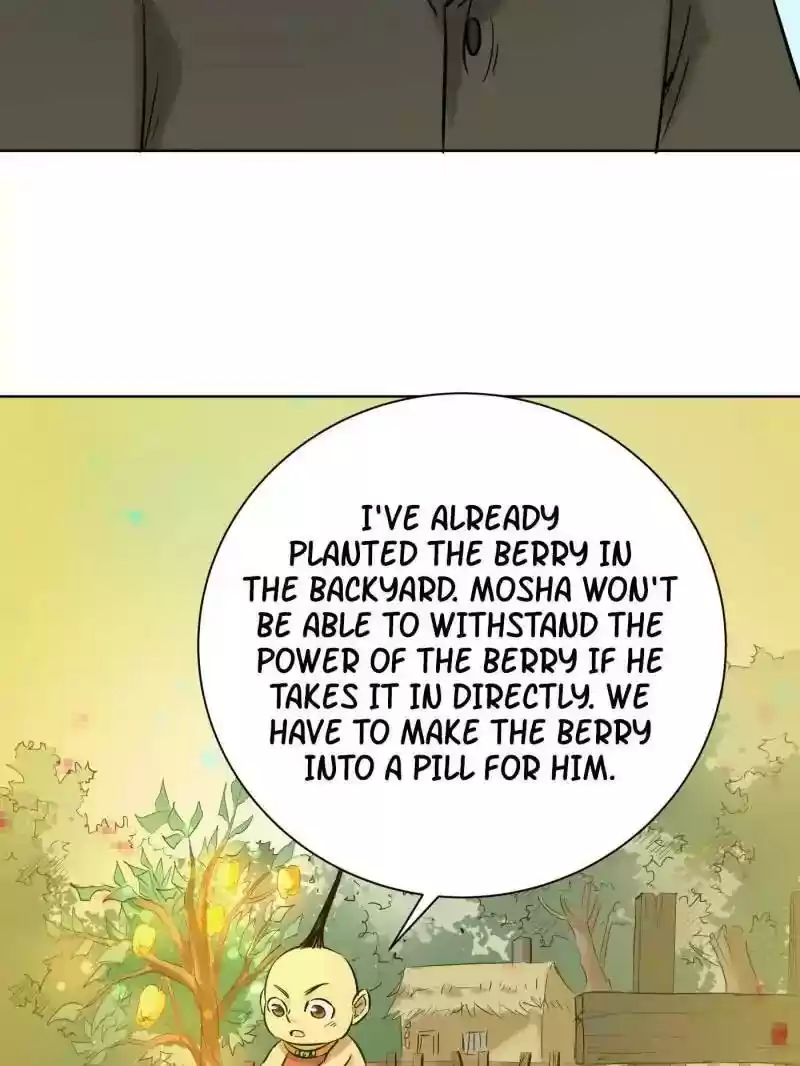 The Crazy Adventures of Mystical Doctor Chapter 57