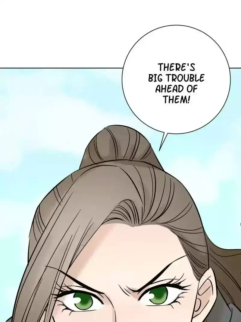 The Crazy Adventures of Mystical Doctor Chapter 57