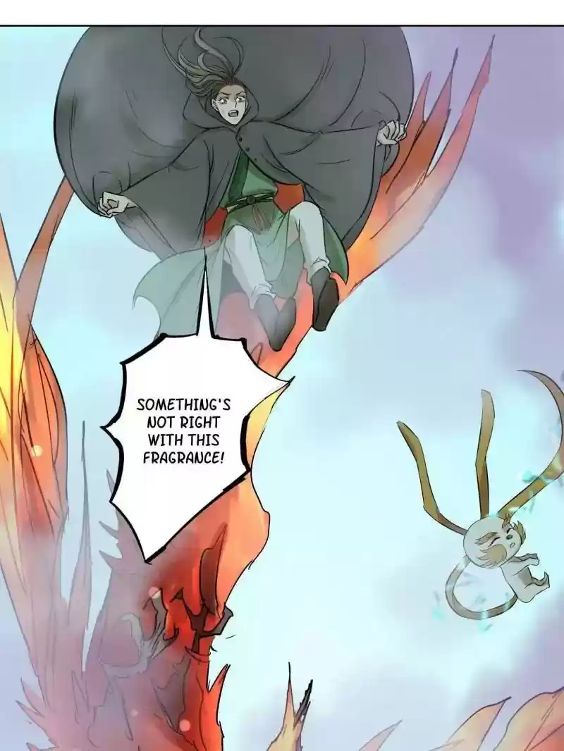 The Crazy Adventures of Mystical Doctor Chapter 58