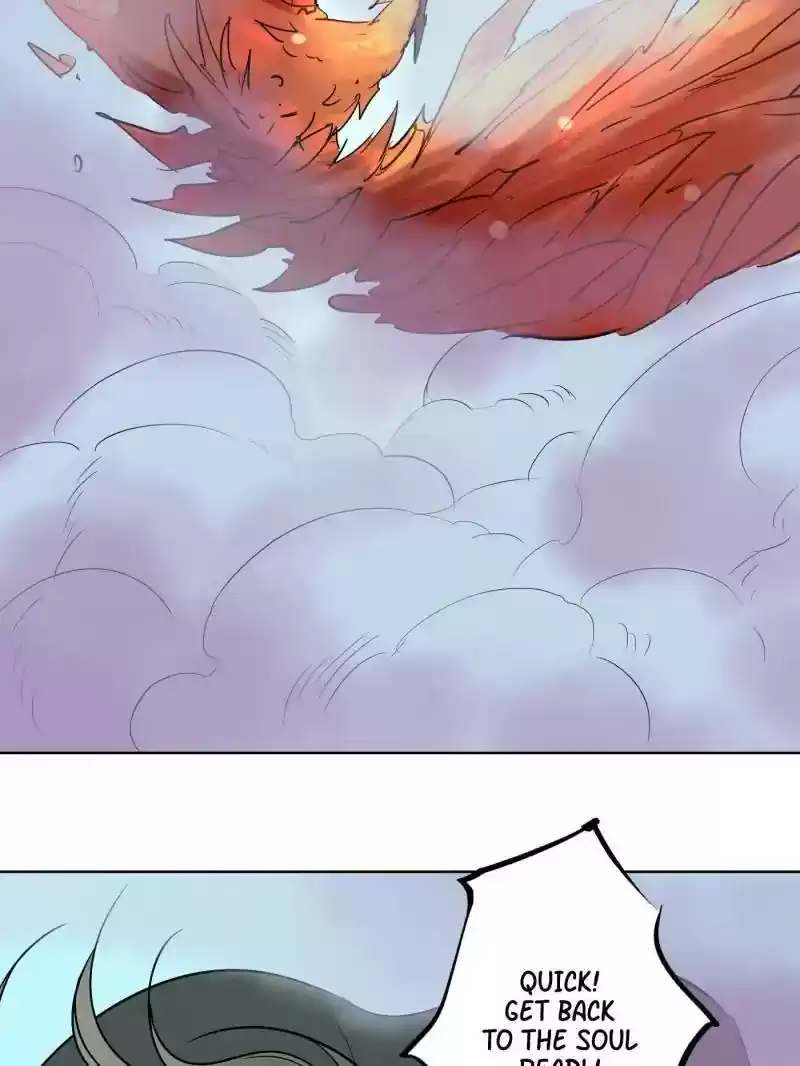 The Crazy Adventures of Mystical Doctor Chapter 58