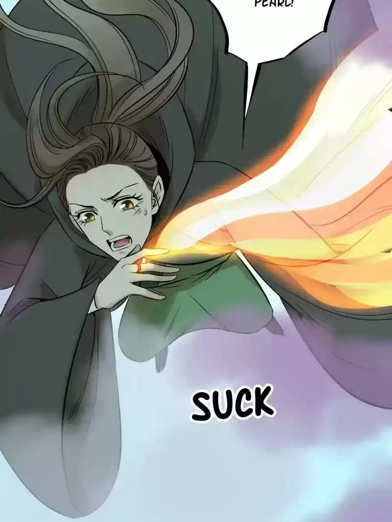 The Crazy Adventures of Mystical Doctor Chapter 58