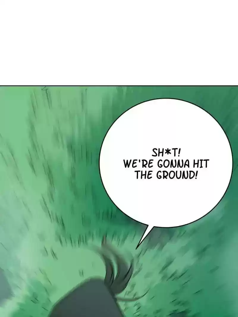 The Crazy Adventures of Mystical Doctor Chapter 58