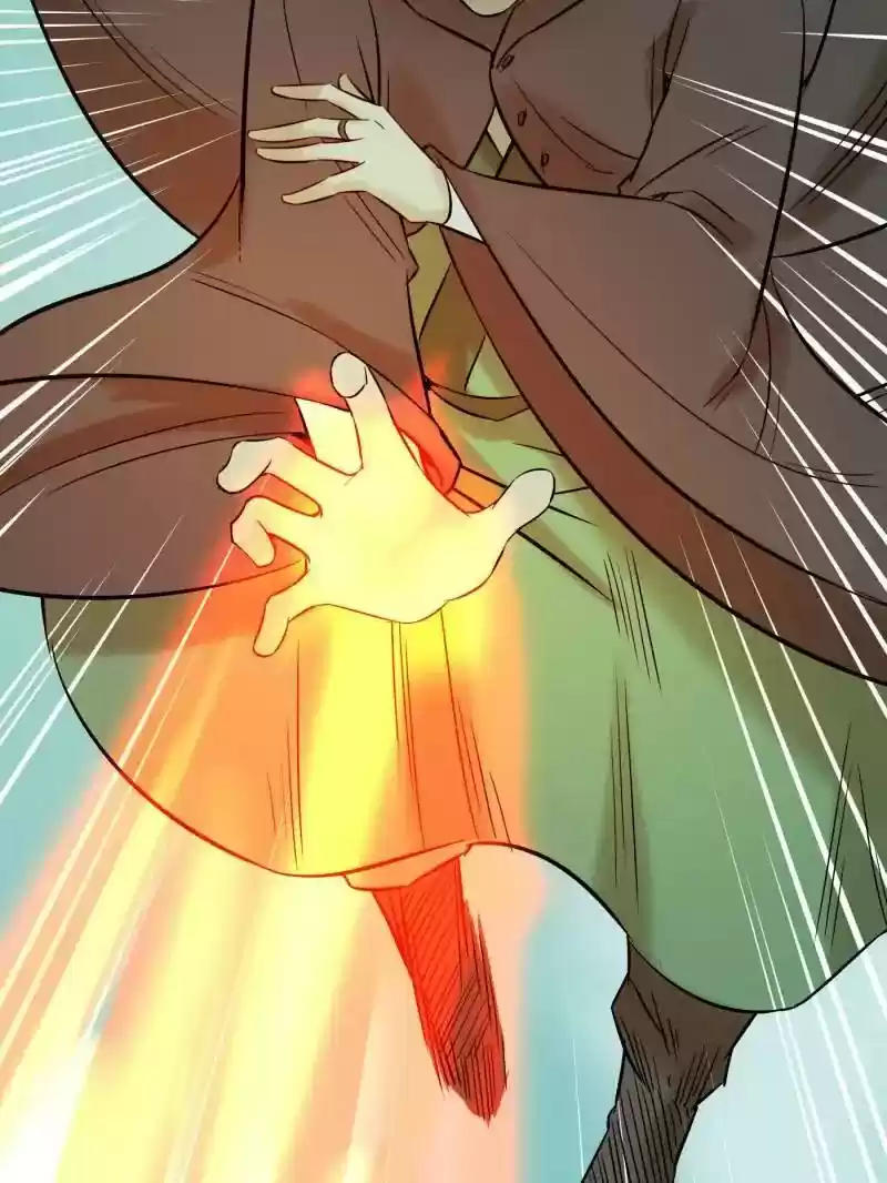 The Crazy Adventures of Mystical Doctor Chapter 58