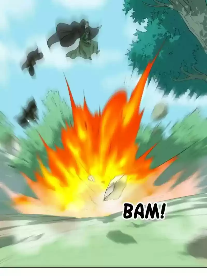 The Crazy Adventures of Mystical Doctor Chapter 58