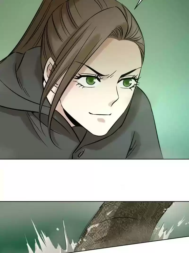 The Crazy Adventures of Mystical Doctor Chapter 58