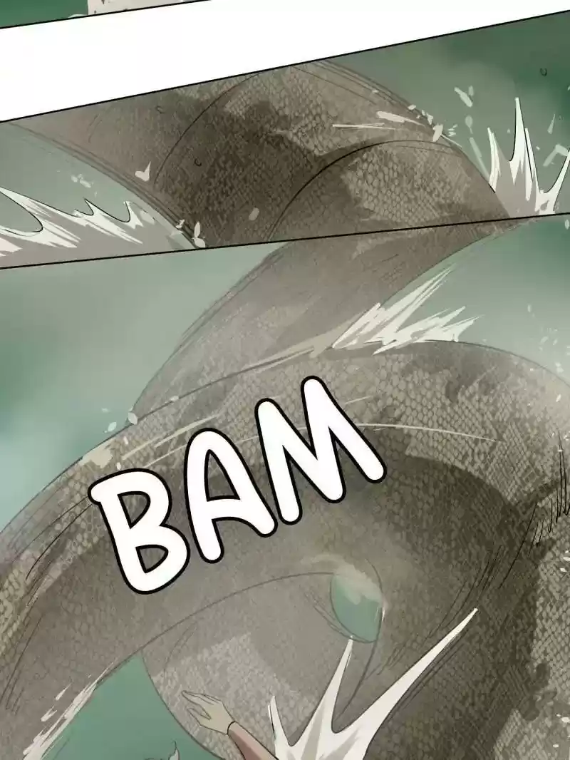 The Crazy Adventures of Mystical Doctor Chapter 58