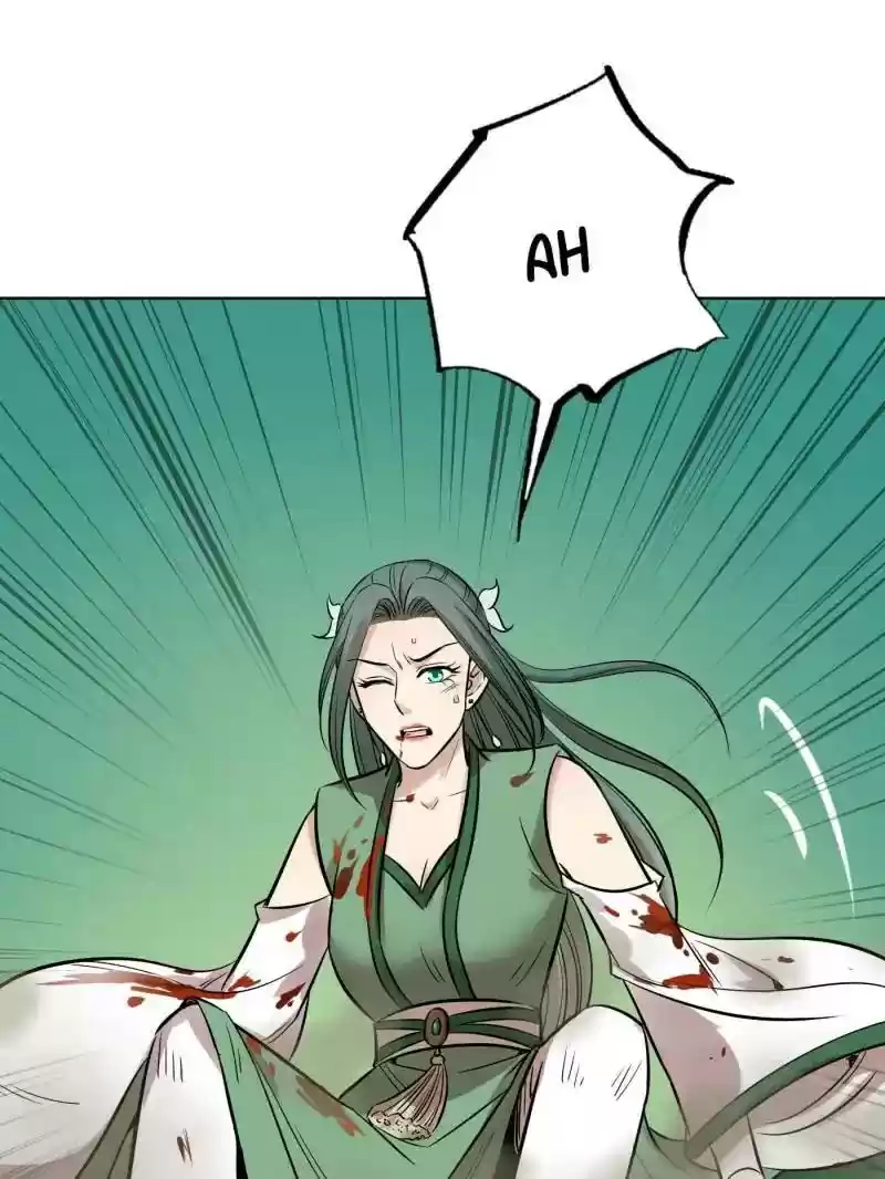 The Crazy Adventures of Mystical Doctor Chapter 58