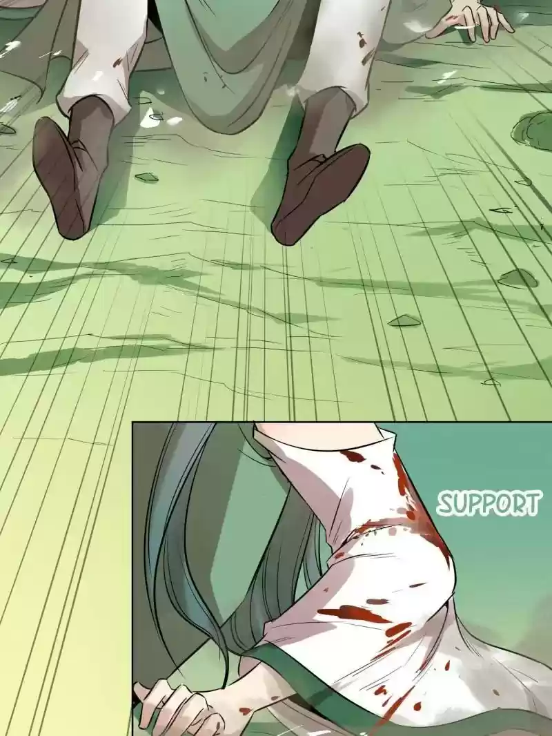 The Crazy Adventures of Mystical Doctor Chapter 58