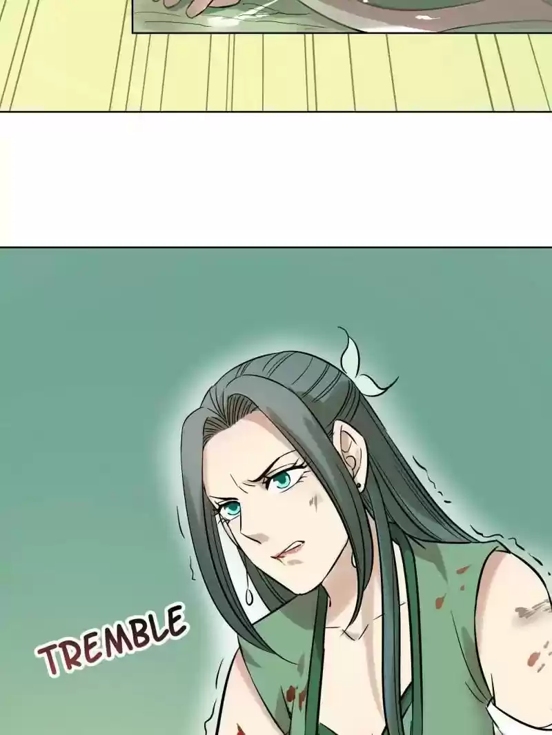 The Crazy Adventures of Mystical Doctor Chapter 58