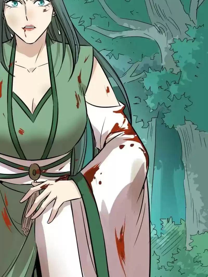 The Crazy Adventures of Mystical Doctor Chapter 58