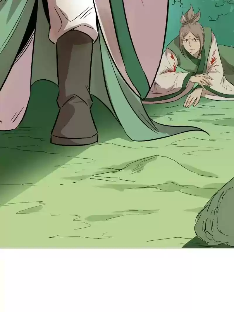 The Crazy Adventures of Mystical Doctor Chapter 58