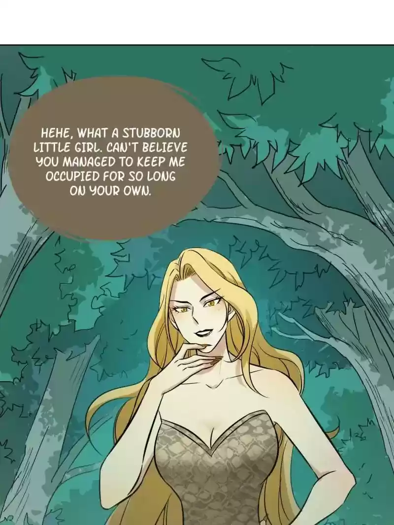 The Crazy Adventures of Mystical Doctor Chapter 58