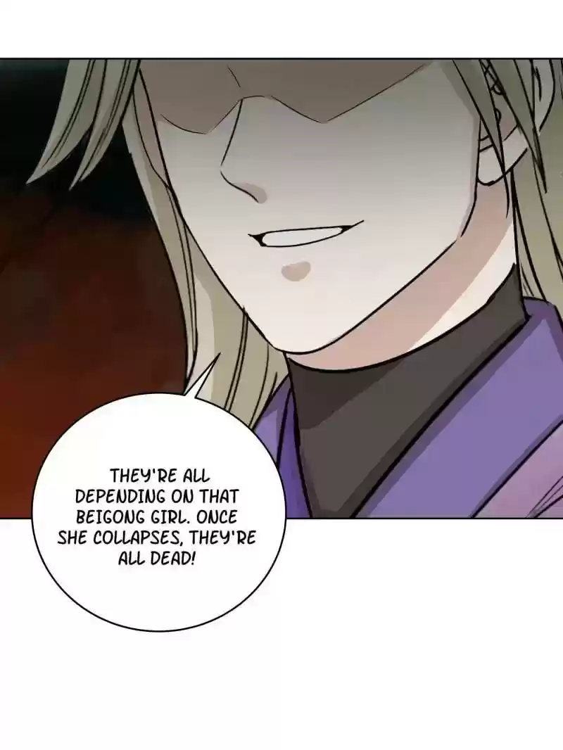 The Crazy Adventures of Mystical Doctor Chapter 58