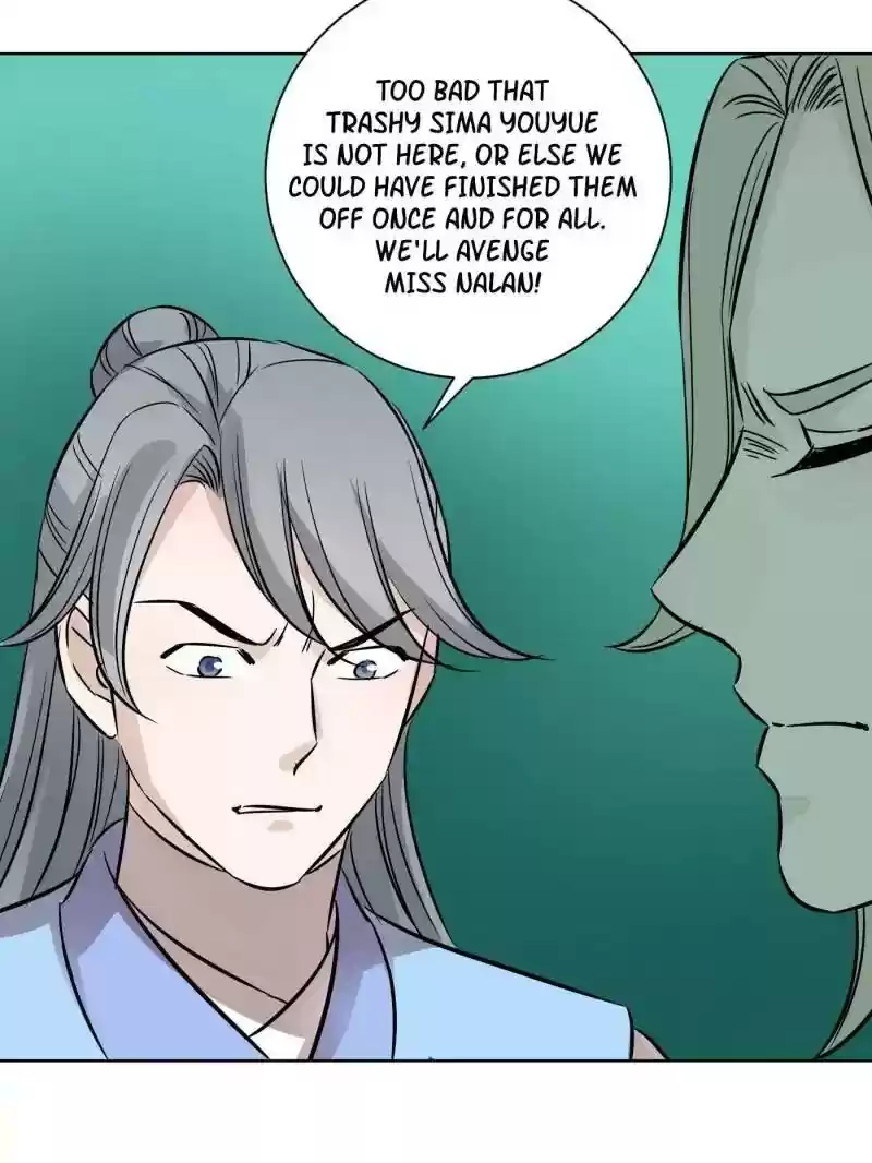 The Crazy Adventures of Mystical Doctor Chapter 58