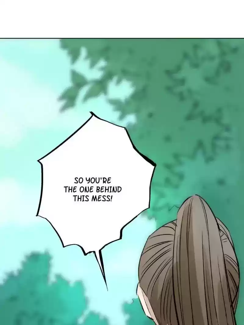 The Crazy Adventures of Mystical Doctor Chapter 58