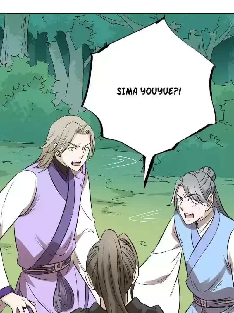 The Crazy Adventures of Mystical Doctor Chapter 58