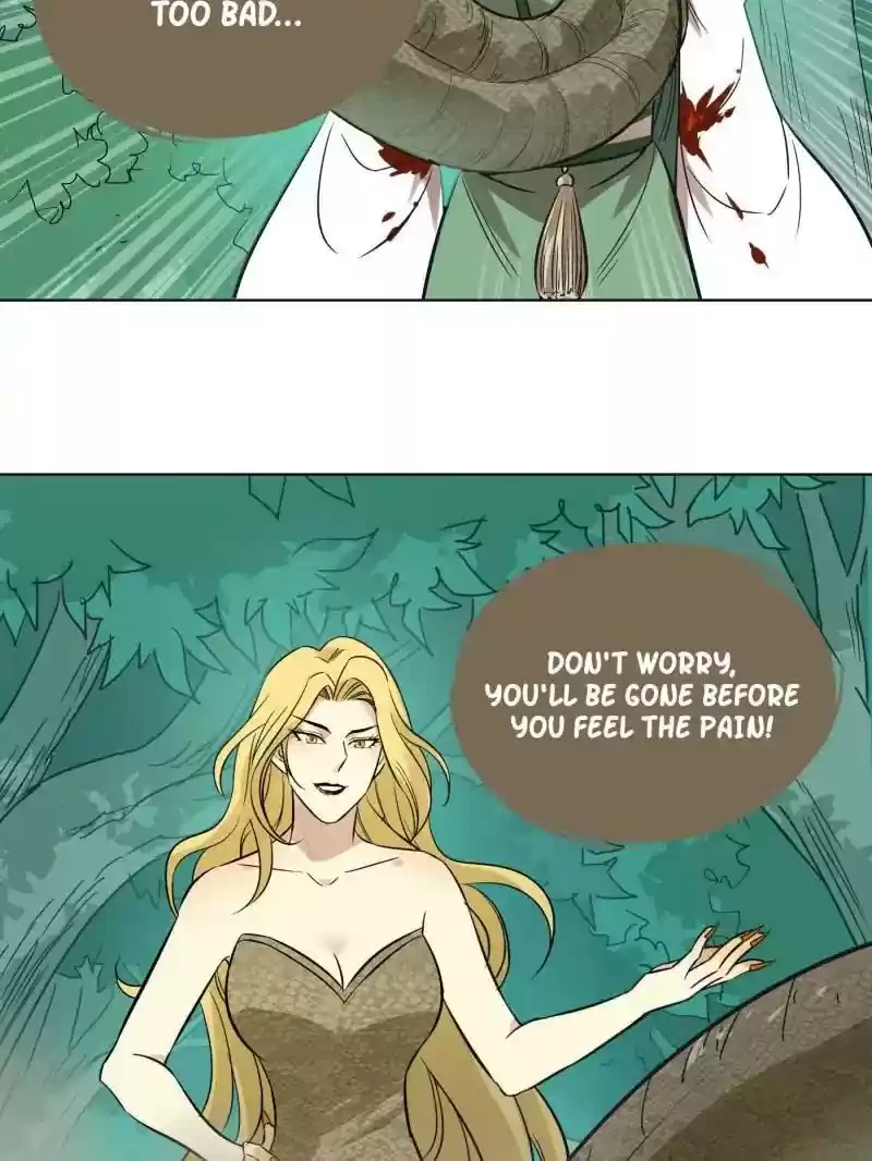 The Crazy Adventures of Mystical Doctor Chapter 58