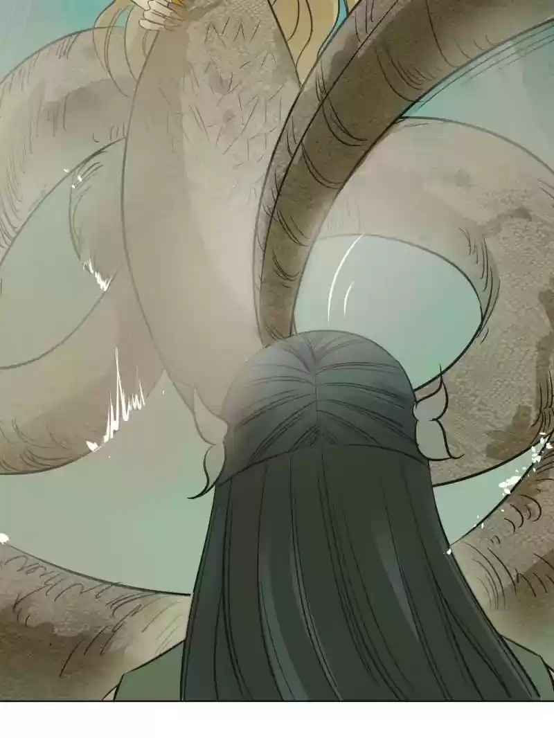 The Crazy Adventures of Mystical Doctor Chapter 58