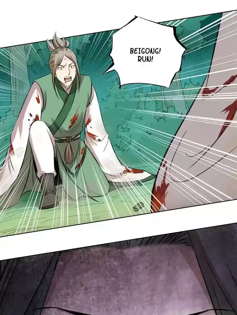 The Crazy Adventures of Mystical Doctor Chapter 58