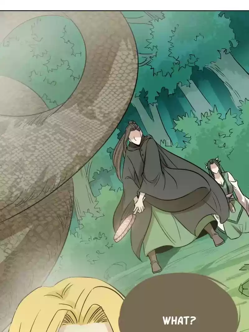 The Crazy Adventures of Mystical Doctor Chapter 58