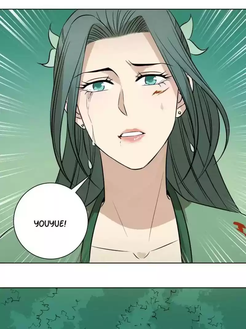 The Crazy Adventures of Mystical Doctor Chapter 58