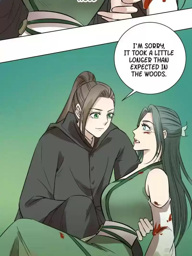 The Crazy Adventures of Mystical Doctor Chapter 58