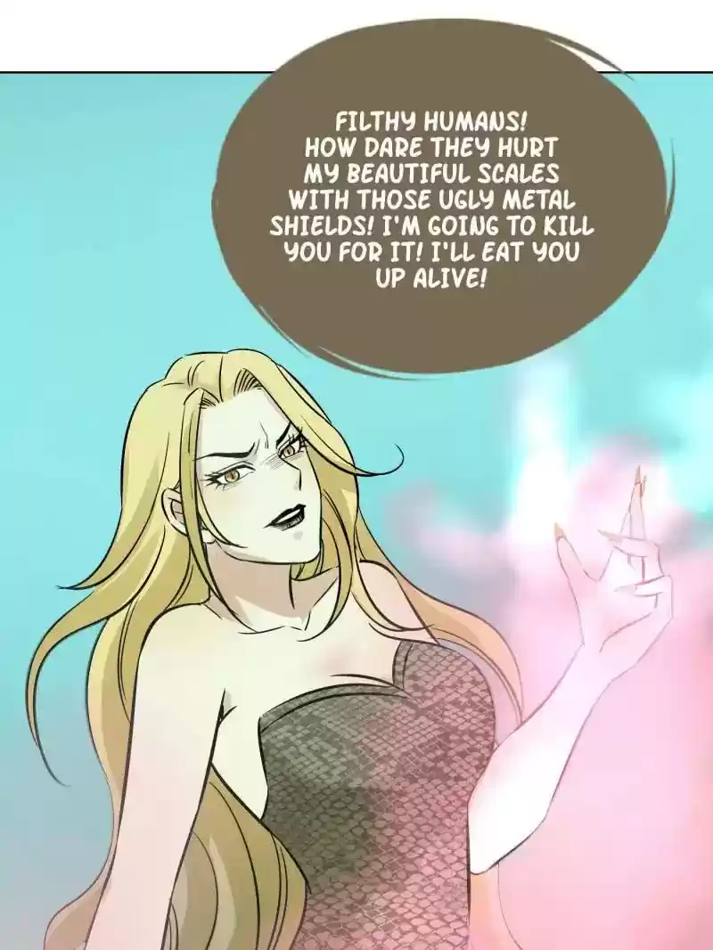 The Crazy Adventures of Mystical Doctor Chapter 58