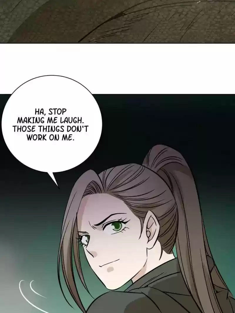 The Crazy Adventures of Mystical Doctor Chapter 58