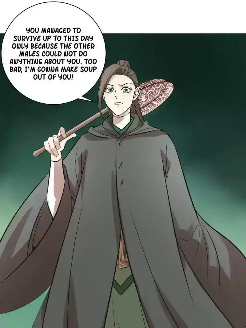 The Crazy Adventures of Mystical Doctor Chapter 59