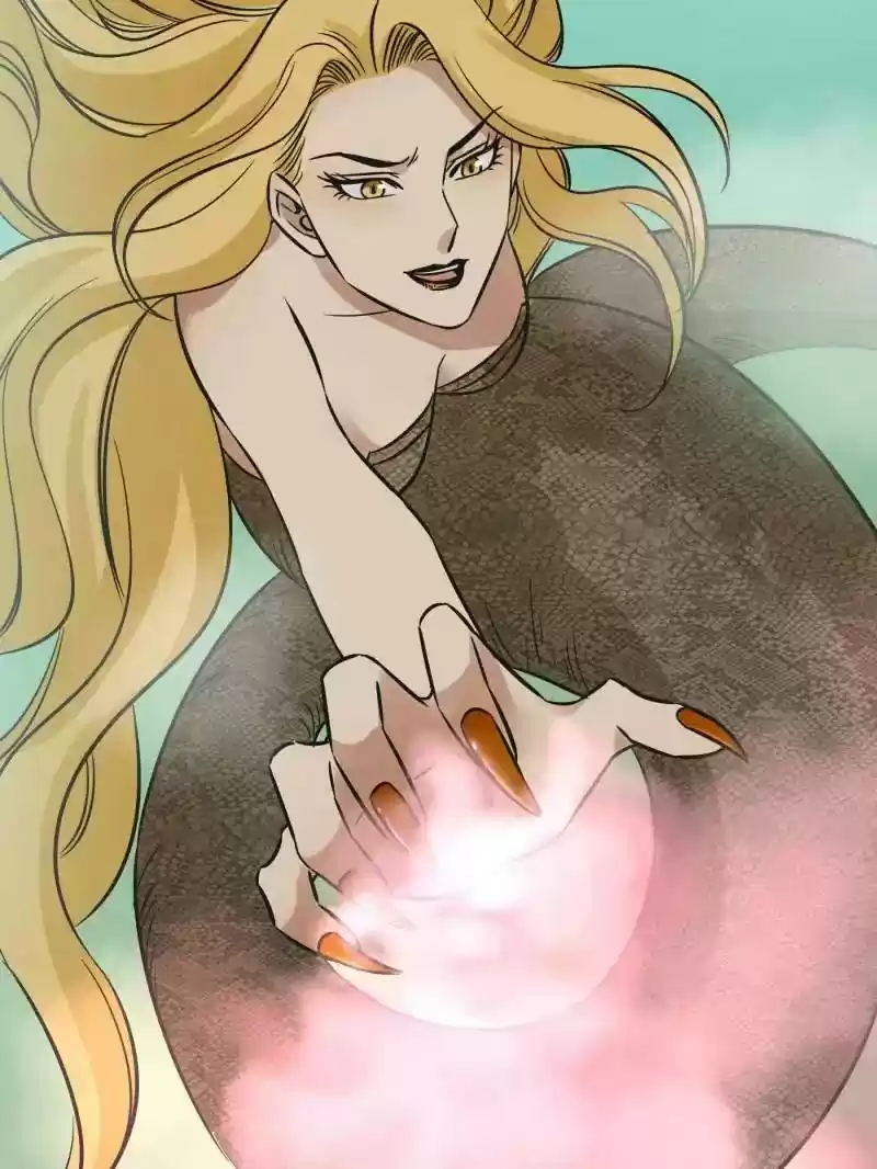 The Crazy Adventures of Mystical Doctor Chapter 59