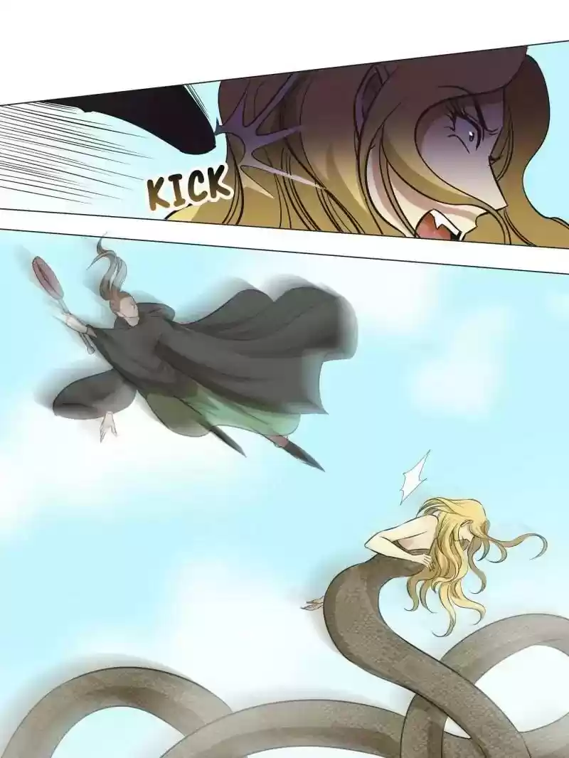 The Crazy Adventures of Mystical Doctor Chapter 59