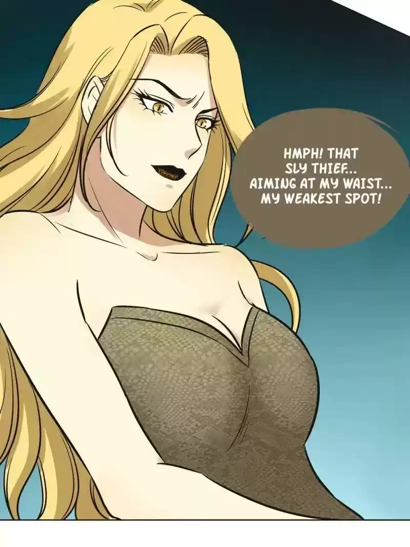 The Crazy Adventures of Mystical Doctor Chapter 59