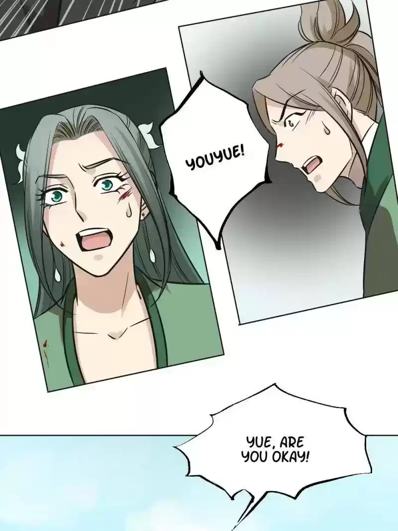 The Crazy Adventures of Mystical Doctor Chapter 59