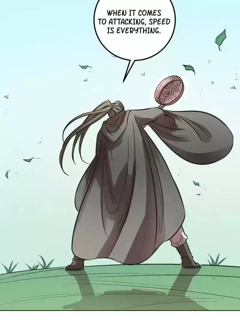 The Crazy Adventures of Mystical Doctor Chapter 59