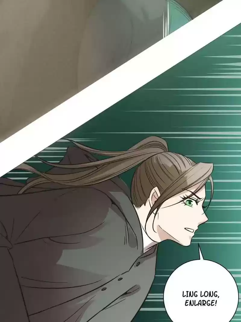 The Crazy Adventures of Mystical Doctor Chapter 59