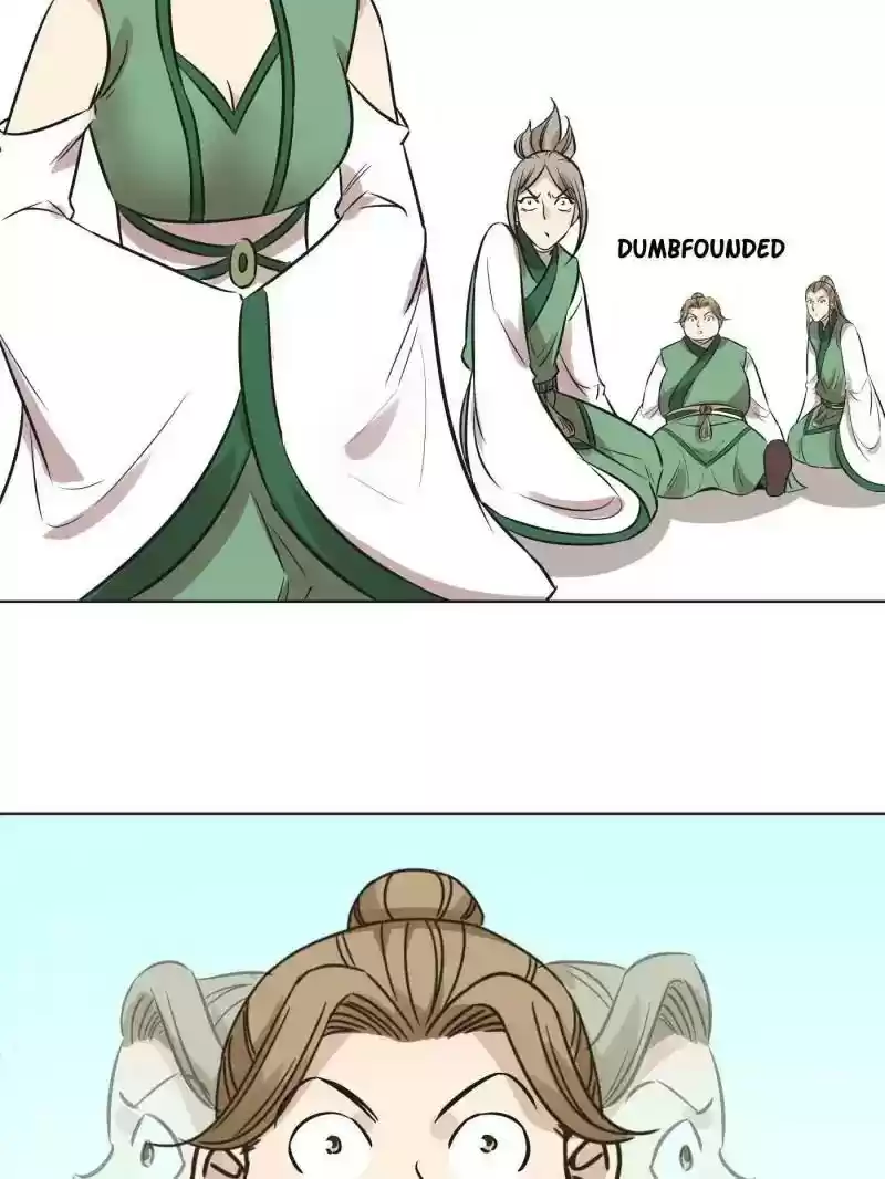 The Crazy Adventures of Mystical Doctor Chapter 59