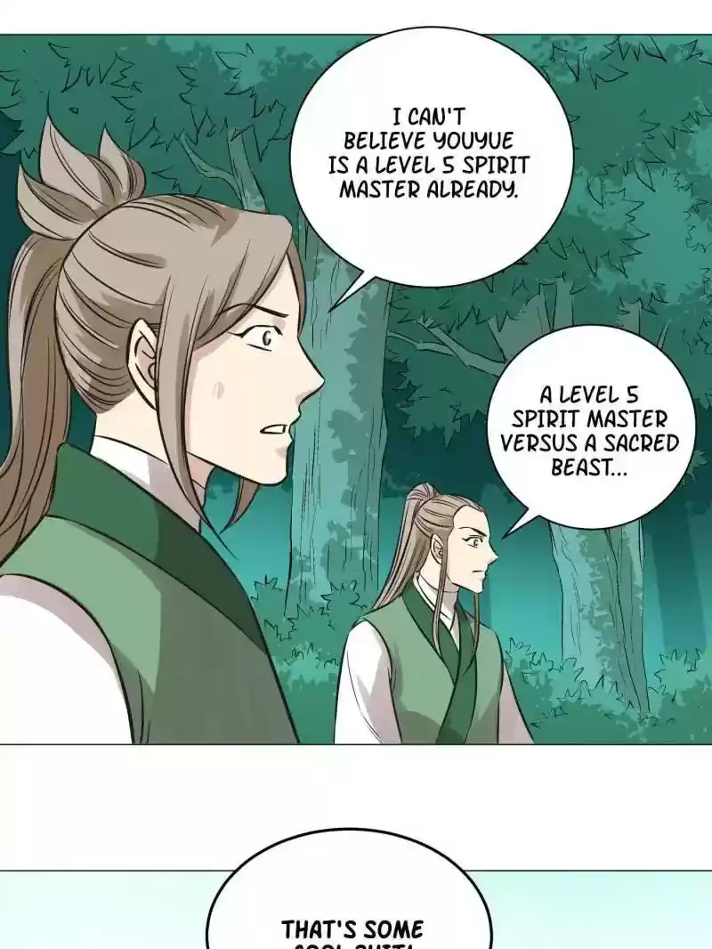 The Crazy Adventures of Mystical Doctor Chapter 59